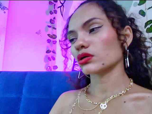 Modelo: Karen-Ariass