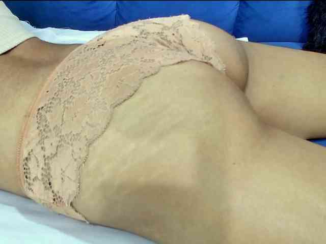 Karen-Ariass webcam