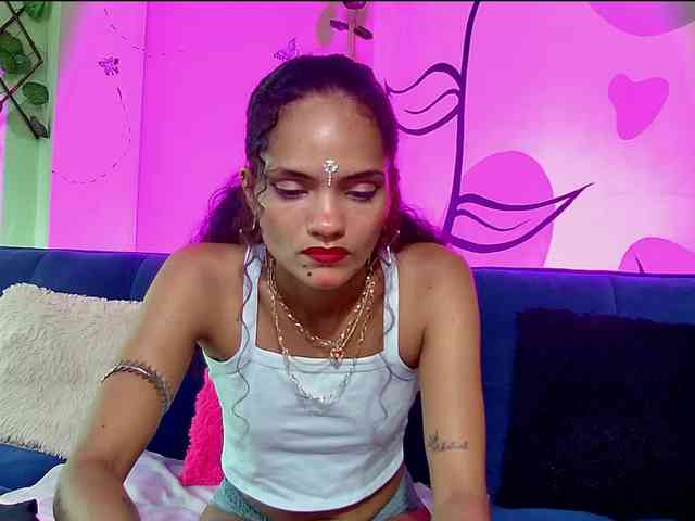 Karen-Ariass webcam