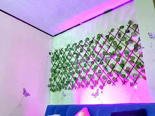 Modelo: Karen-Ariass