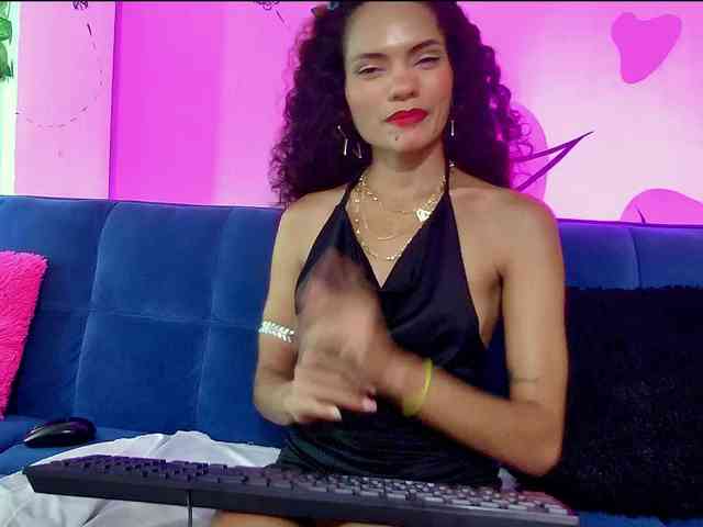 Karen-Ariass webcam