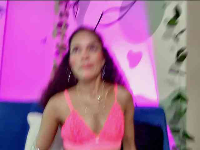 Karen-Ariass webcam