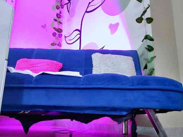 Karen-Ariass webcam
