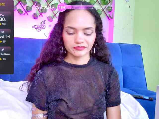 Karen-Ariass webcam