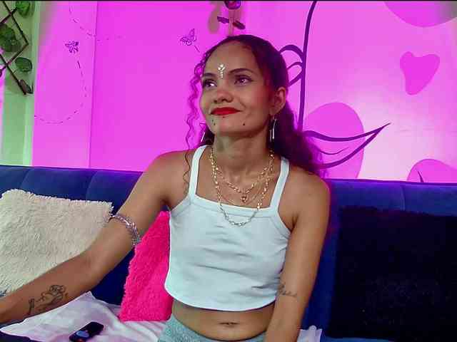 Karen-Ariass webcam