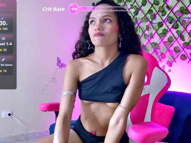Karen-Ariass webcam