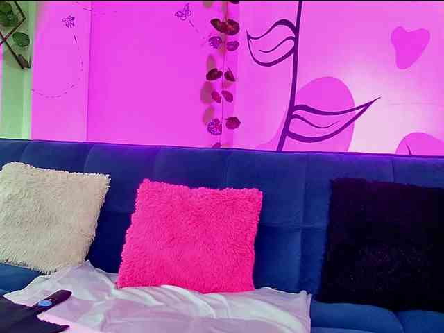 Karen-Ariass webcam