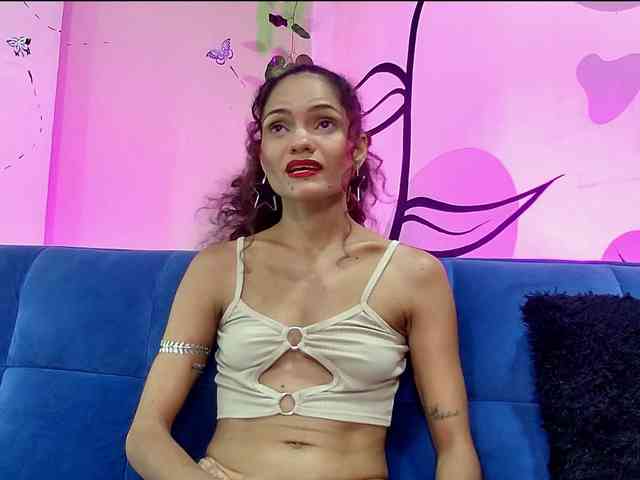 Karen-Ariass webcam