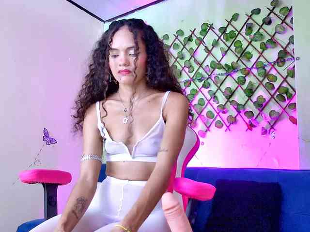 Karen-Ariass webcam