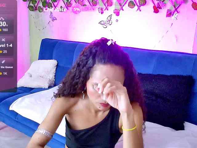Karen-Ariass webcam