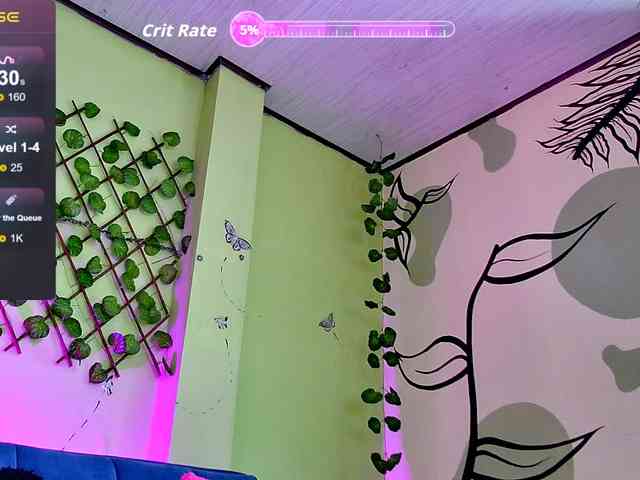 Karen-Ariass webcam