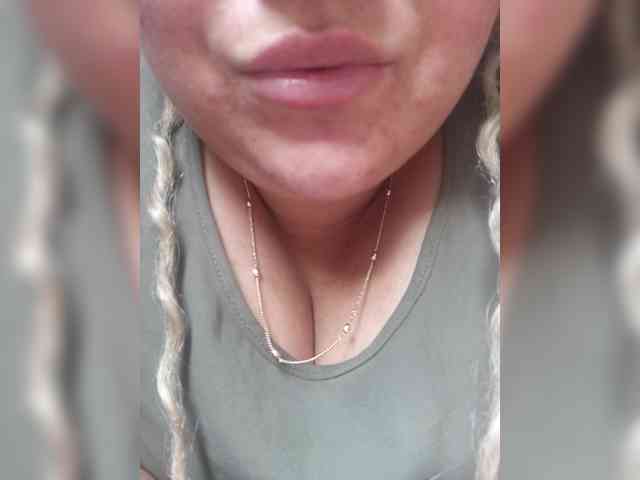 Mari-kis45 webcam