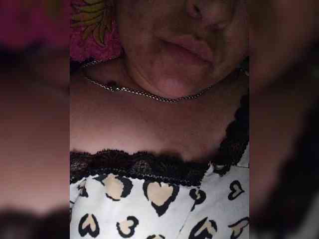 Mari-kis45 Live Webcam on BongaCams