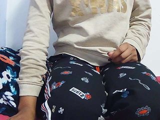 Koushy Porn Show