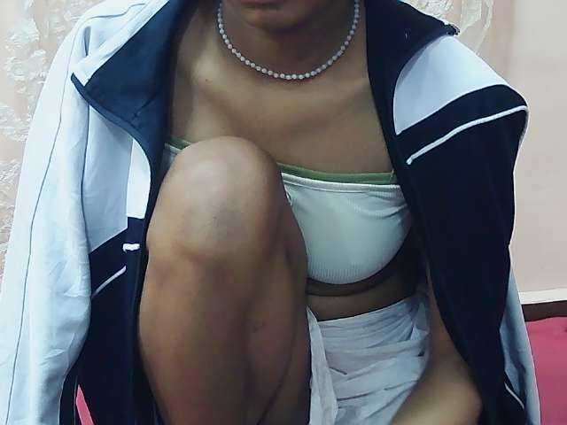 Koushy live cam on BongaCams