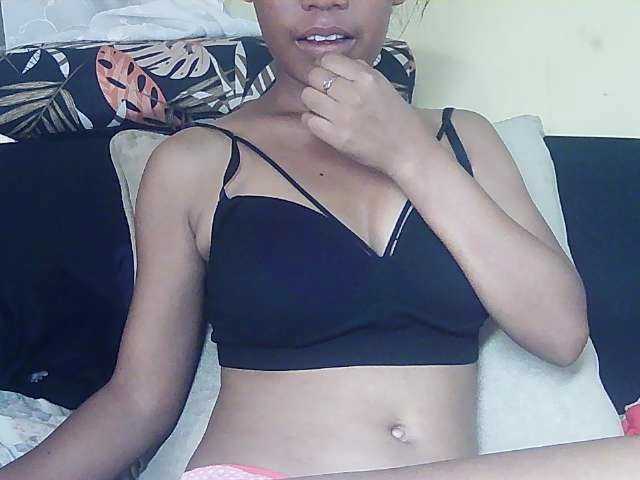 Camgirl Koushy sur Bongacams