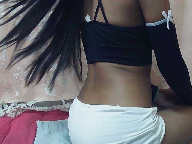 Koushy live cam on BongaCams
