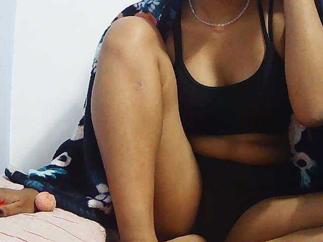 Koushy live cam on BongaCams
