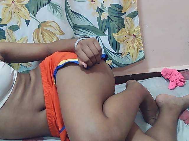 Koushy live cam on BongaCams