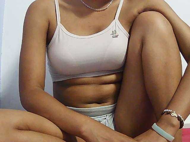 Koushy live cam on BongaCams