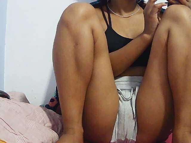 Koushy live cam on BongaCams