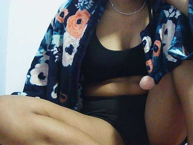 Koushy live cam on BongaCams