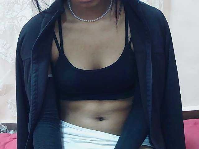 Koushy live cam on BongaCams