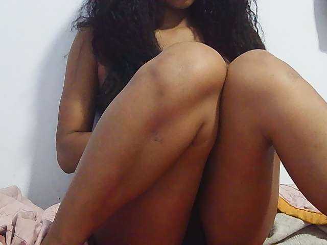 Koushy live cam on BongaCams