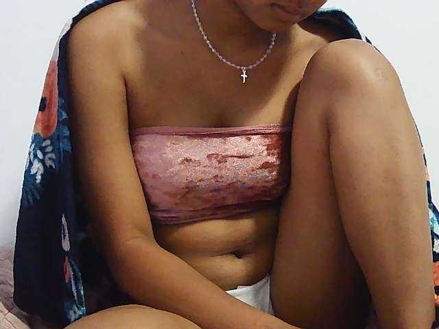 Koushy live cam on BongaCams