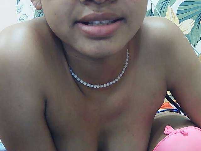 Koushy live cam on BongaCams