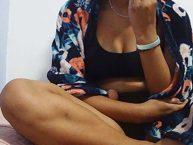 Koushy live cam on BongaCams