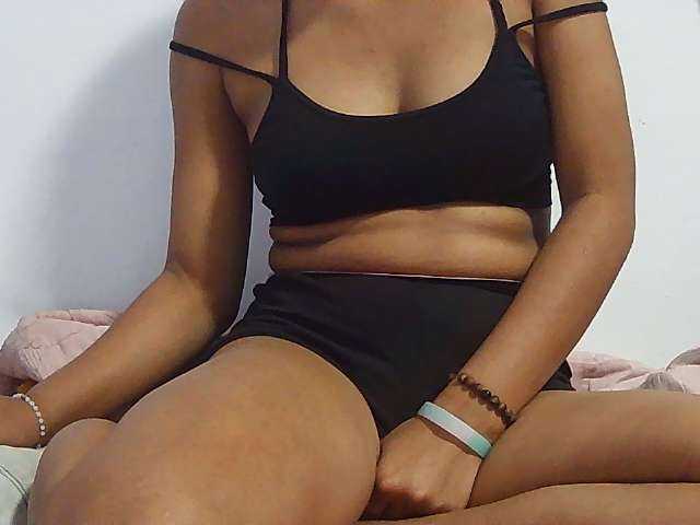 Koushy live cam on BongaCams