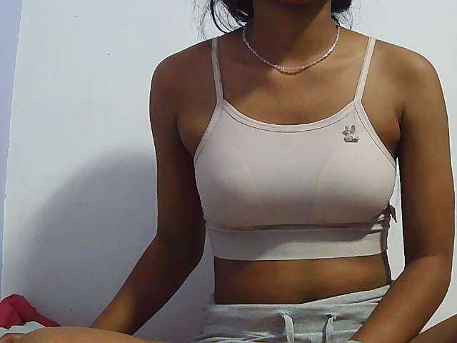 Koushy live cam on BongaCams