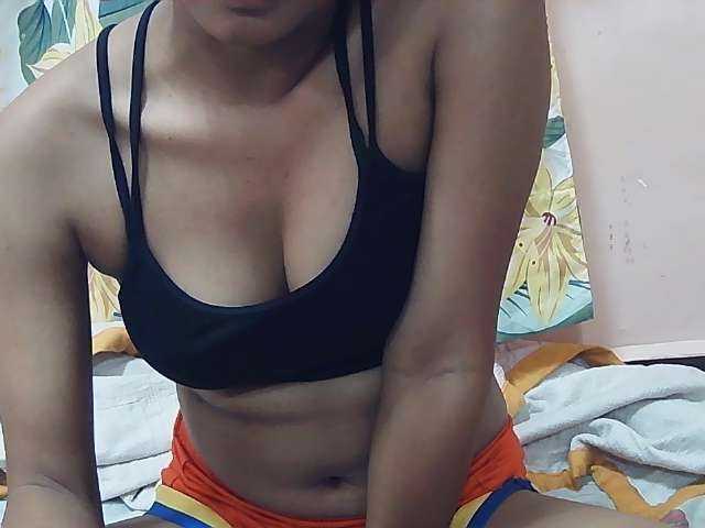 Koushy live webcam show