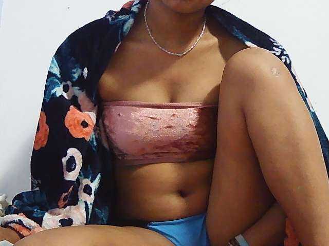Koushy live cam on BongaCams