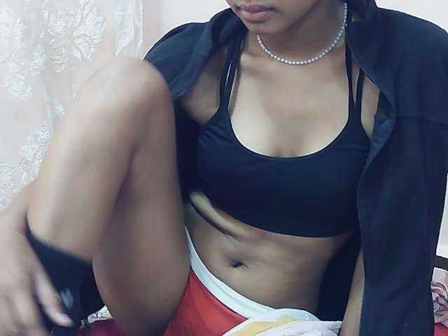 Koushy live cam on BongaCams