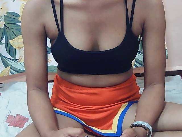 Koushy live webcam show