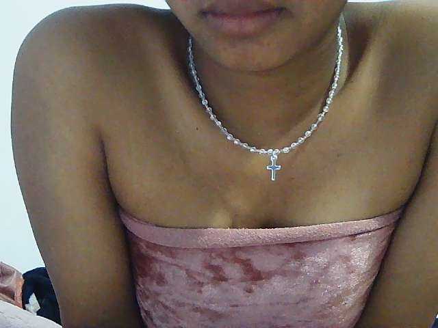 Koushy live cam on BongaCams