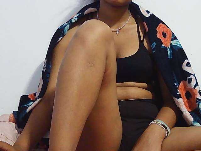 Koushy live cam on BongaCams