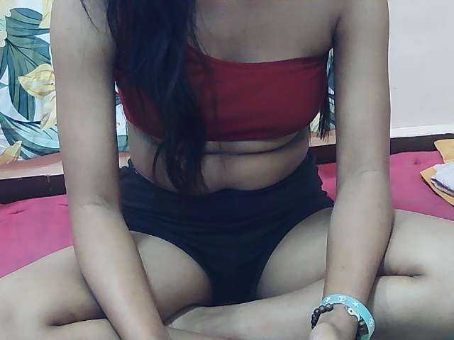 Koushy live cam on BongaCams