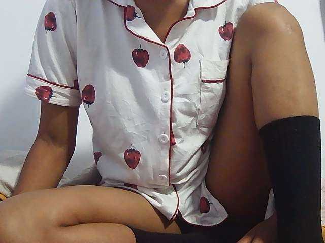 Koushy live cam on BongaCams