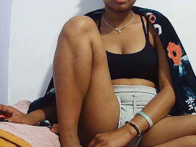 Koushy live cam on BongaCams