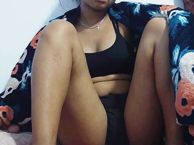 Koushy live cam on BongaCams
