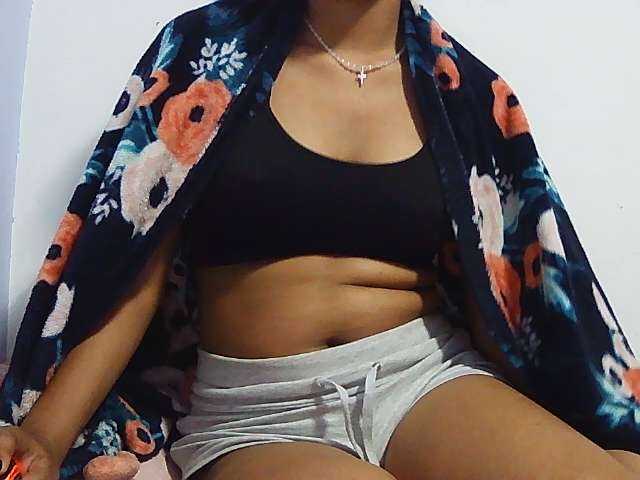 Koushy live cam on BongaCams