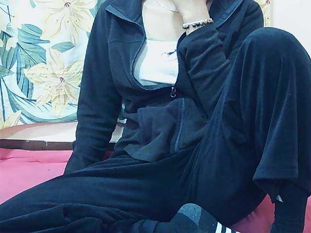 Koushy live cam on BongaCams