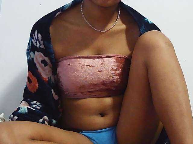 Koushy live cam on BongaCams