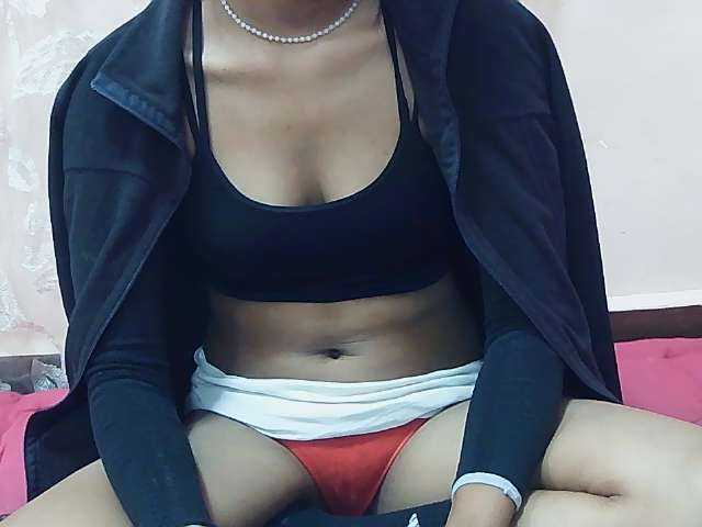 Koushy live cam on BongaCams