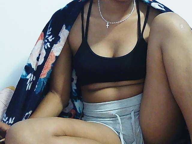 Koushy live cam on BongaCams