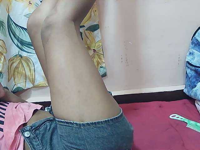 Koushy live cam on BongaCams