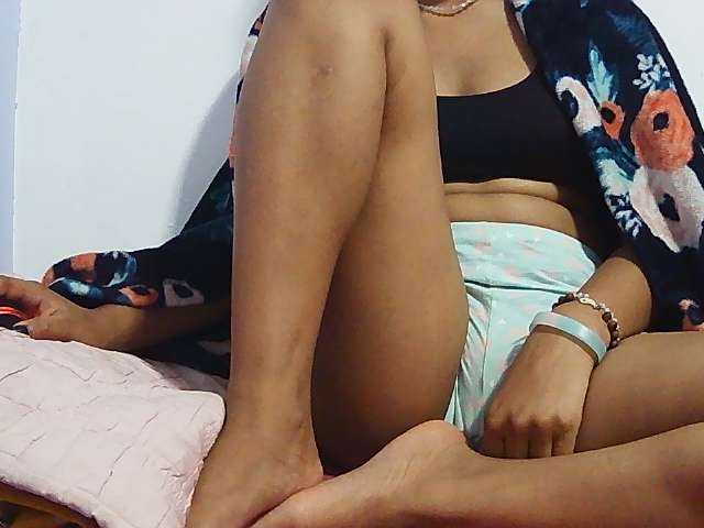 Koushy live cam on BongaCams